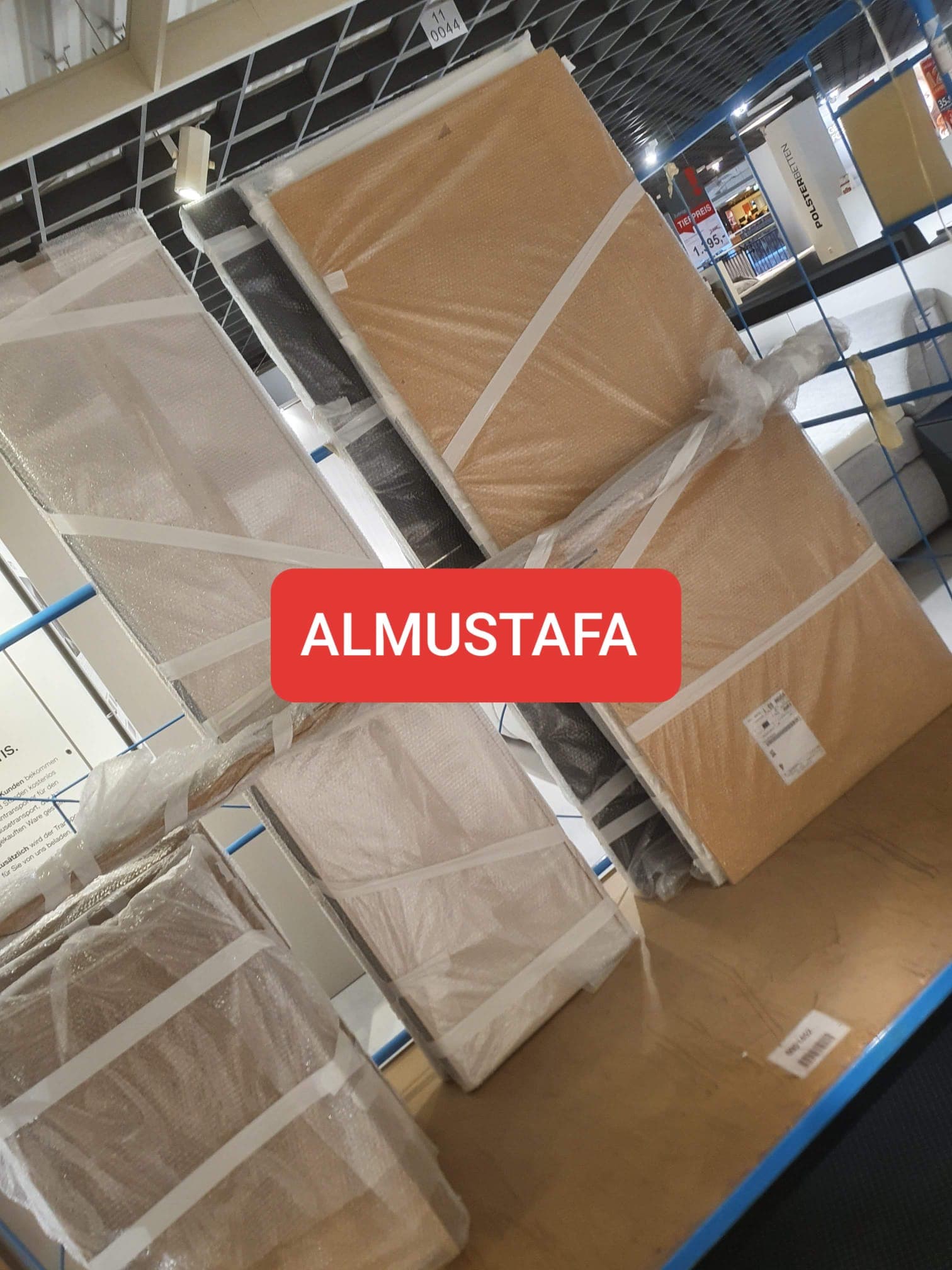 Goril Transport Impression 28