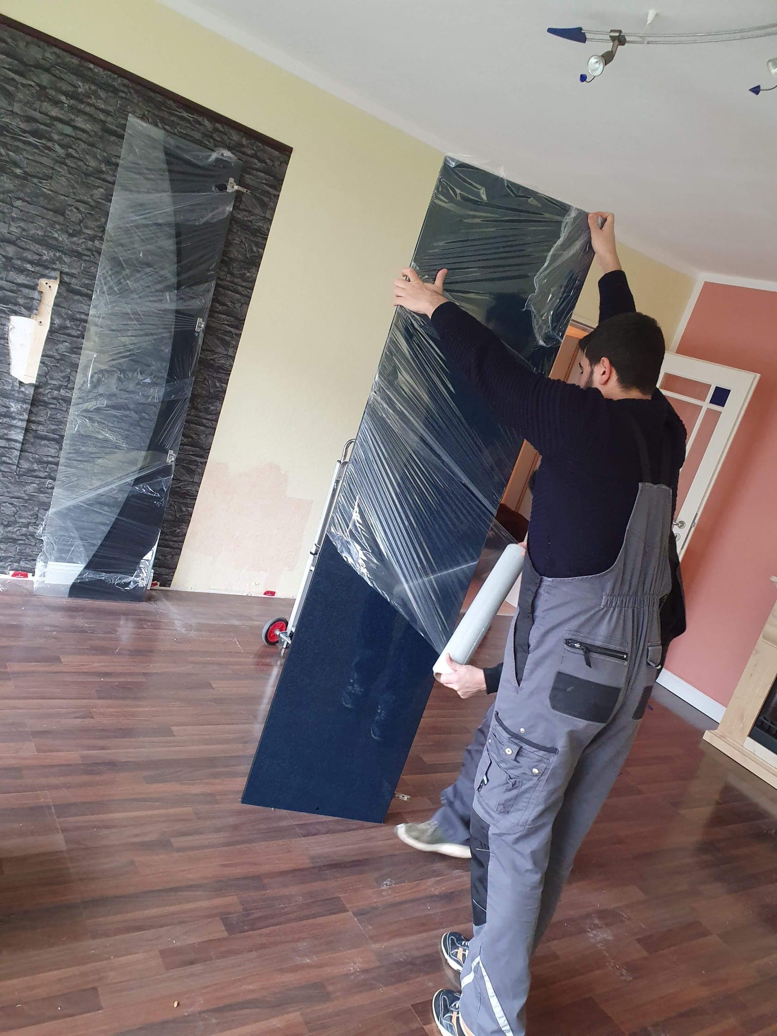 Goril Transport Impression 26