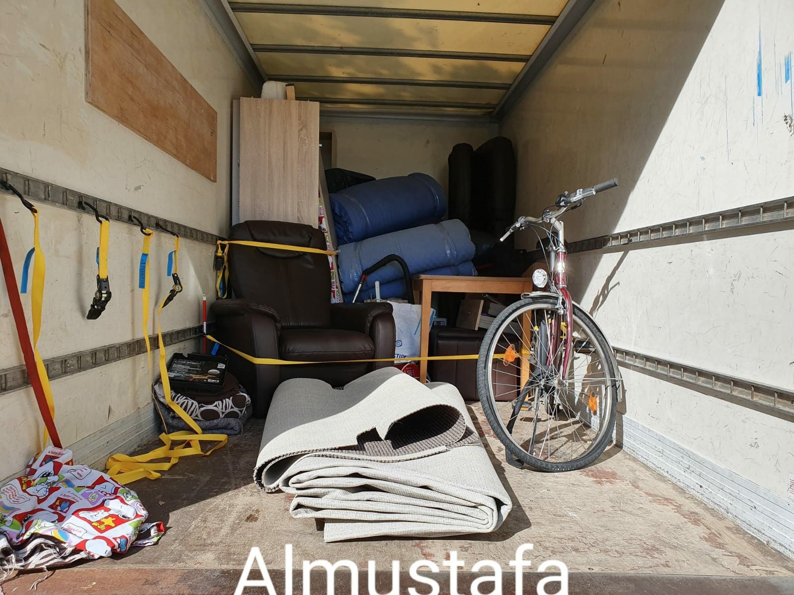 Goril Transport Impression 23