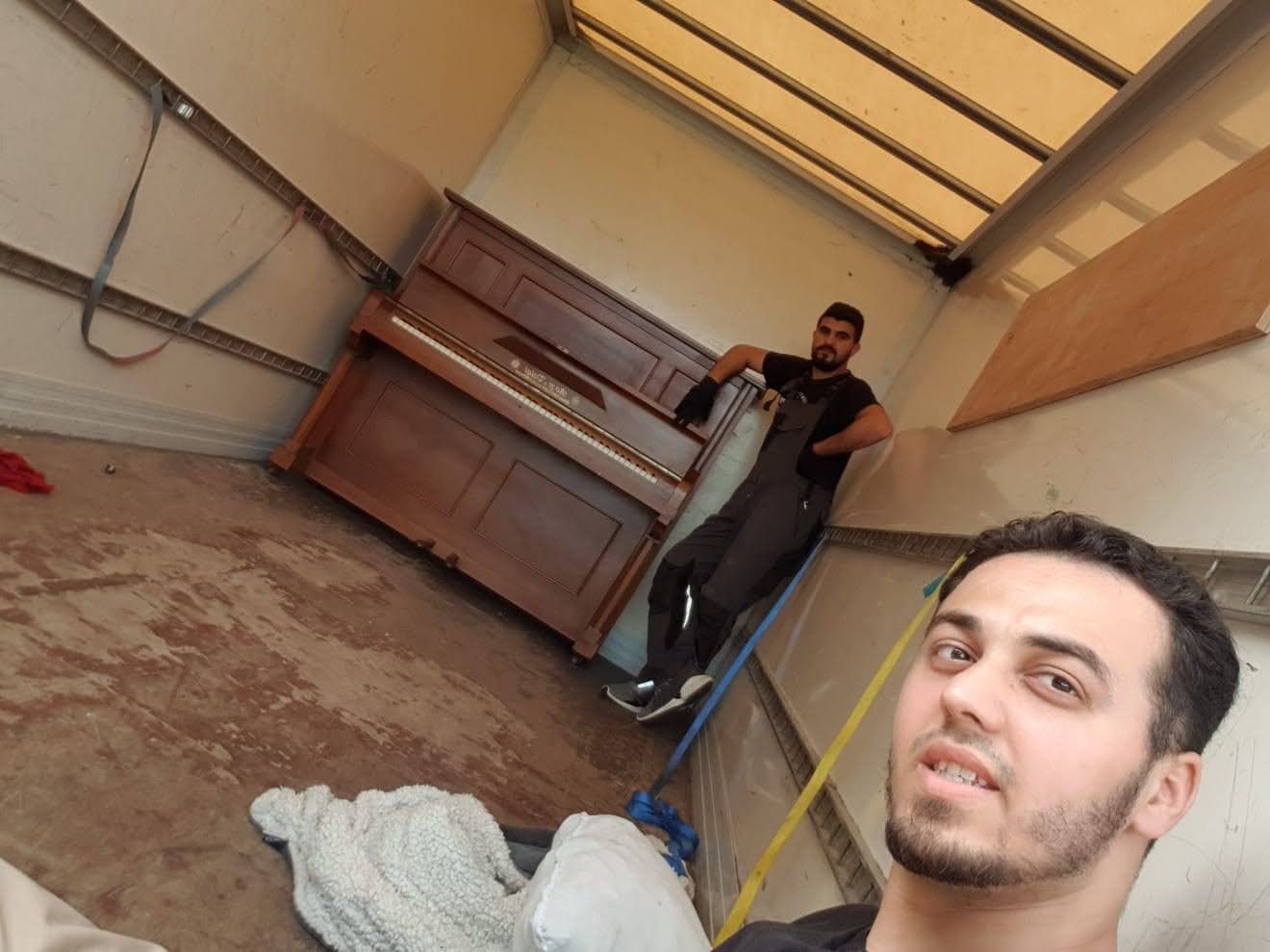 Goril Transport Impression 22