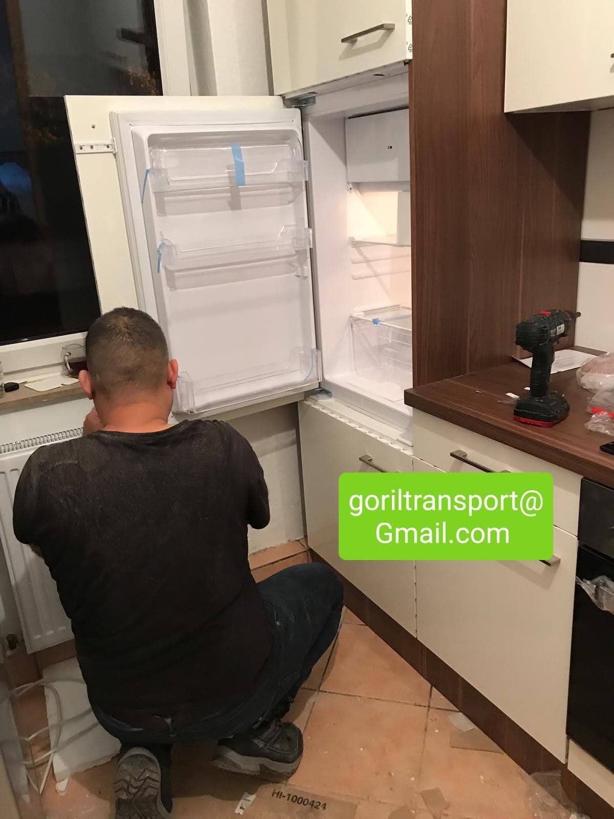 Goril Transport Impression 17