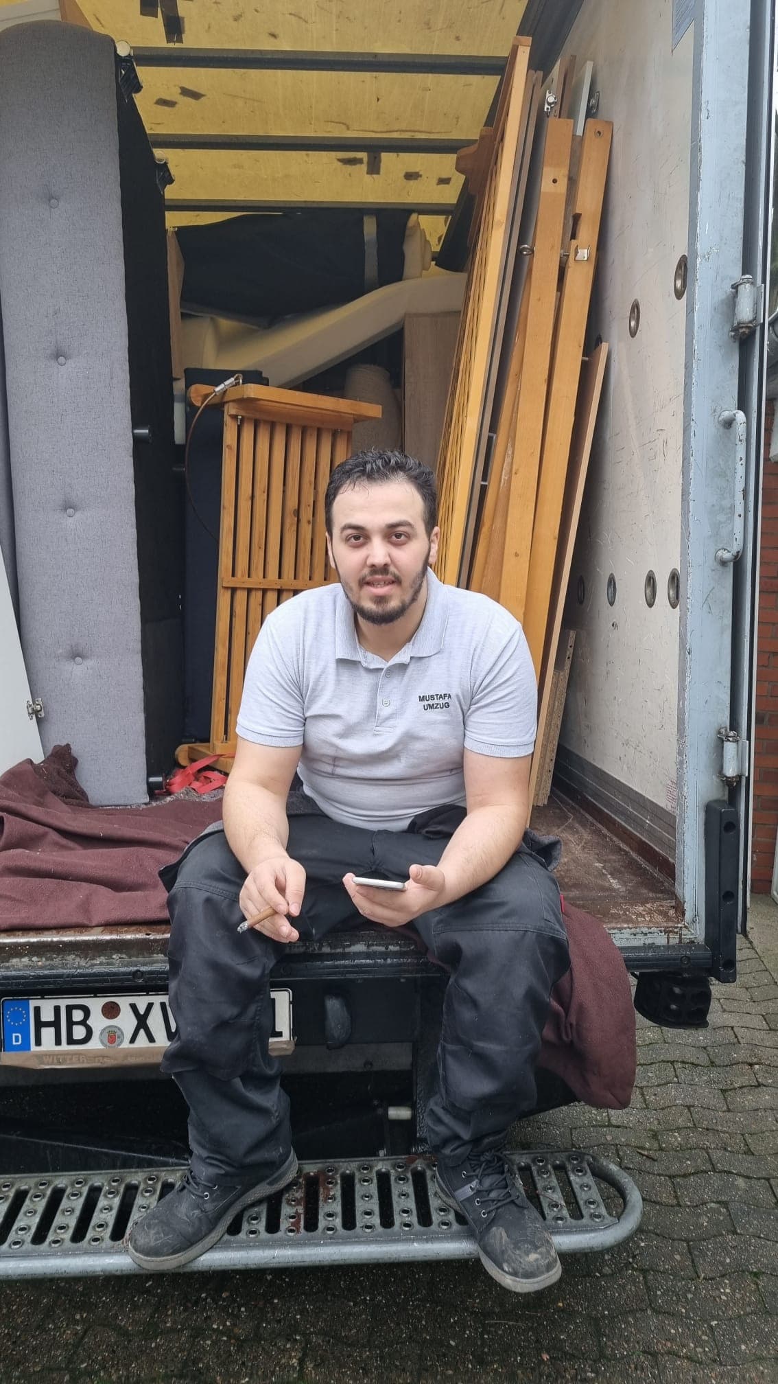 Goril Transport Impression 10