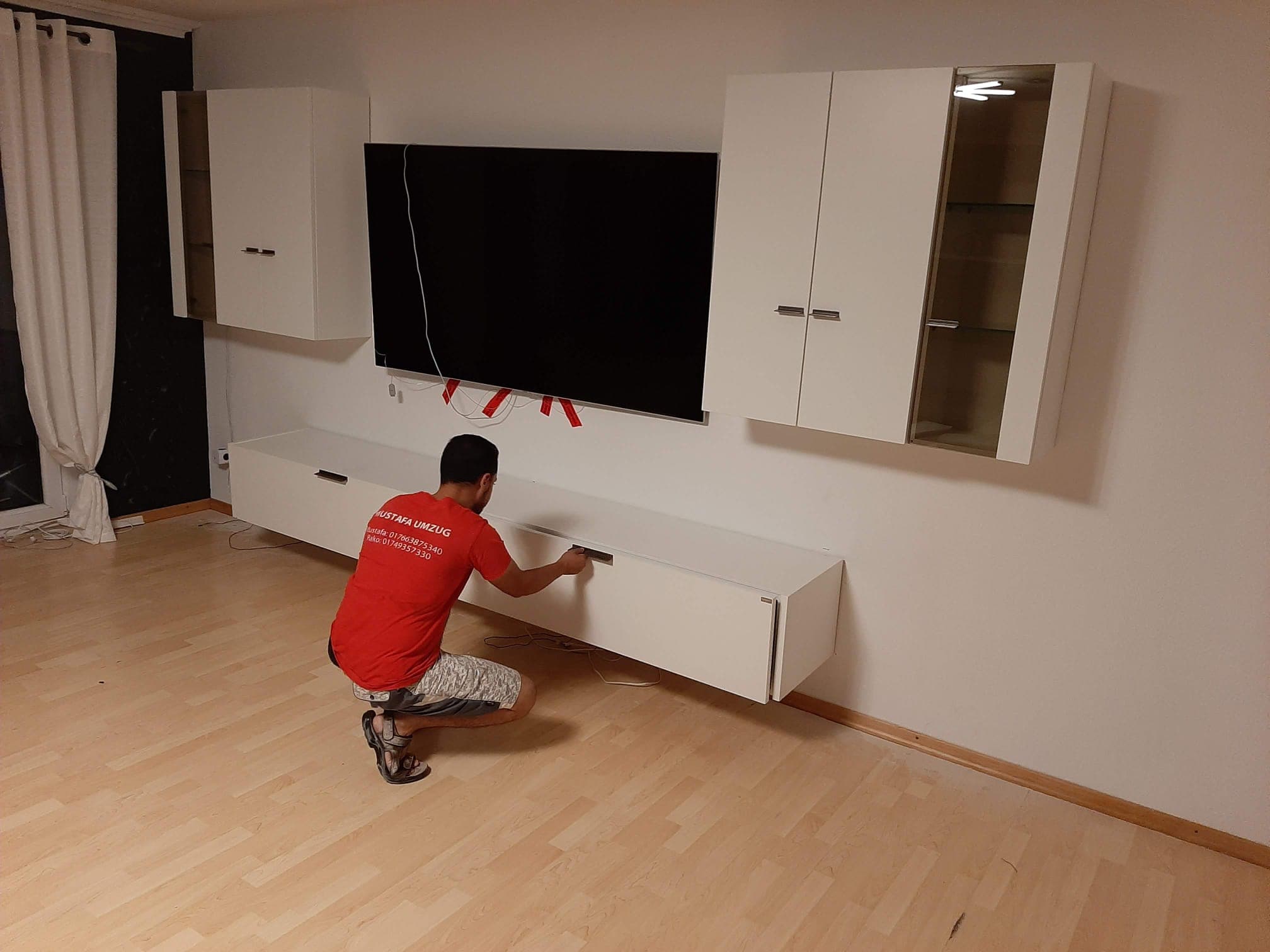 Goril Transport Impression 8