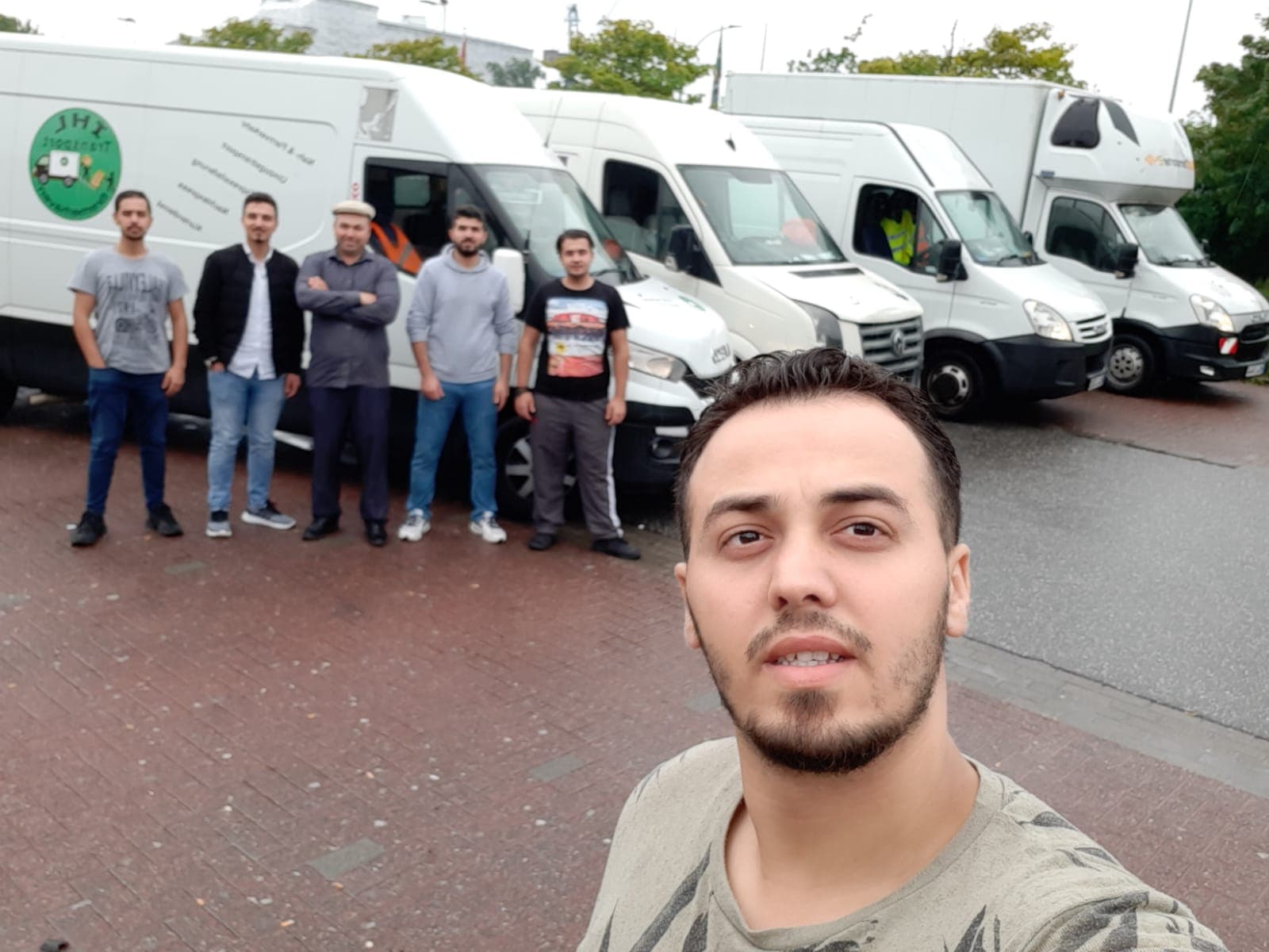 Goril Transport Impression 7