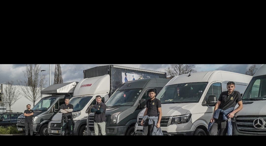 Goril Transport Impression 6