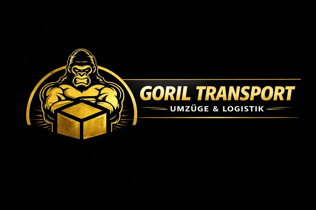 Goril Transport Logo